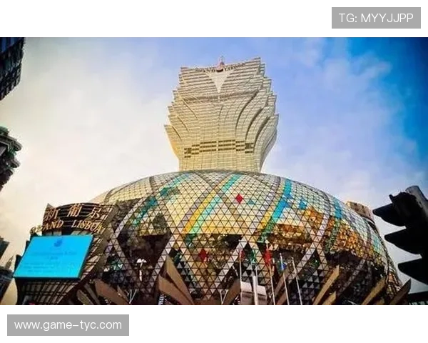 澳门新葡京娱乐场高端娱乐设施全面升级带来极致奢华体验